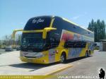 Comil Campione DD / Mercedes Benz O-500RSD / Jet-Sur