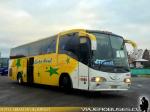 Irizar Century / Mercedes Benz O-400RSE / Lista Azul