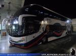 Comil Campione DD / Scania K410 / Eme Bus