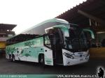 Mascarello Roma 370 / Mercedes Benz O-500RSD / Nilahue