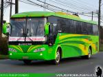 Busscar Jum Buss 340T / Mercedes Benz O-400RSE / Buses Pirehueico