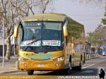 Irizar Century / Scania K310 / Salon Villa Prat