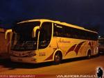 Marcopolo Viaggio 1050 / Mercedes Benz O-500RS / Talmocur