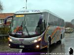 Marcopolo Viaggio G7 1050 / Mercedes Benz O-500RS / TJM