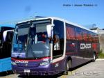 Busscar Vissta Buss LO / Mercedes Benz O-400RSE / Condor Bus