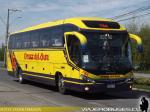 Mascarello Roma 350 / Mercedes Benz O-500RS / Cruz del Sur