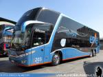 Marcopolo Paradiso G7 1800DD / Volvo B420R / Eme Bus