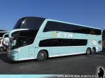 Marcopolo Paradiso G7 1800DD / Scania K400 / ETM