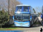 Busscar Panoramico DD / Volvo B12R / Buses Rios