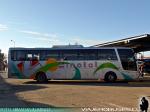 Busscar Vissta Buss LO / Mercedes Benz O-500R / Linatal