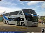 Marcopolo Paradiso G7 1800DD / Volvo B420R / Buses Altas Cumbres