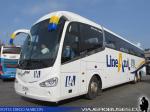 Irizar i6 3.90 / MAN 26.480 / Linea Azul