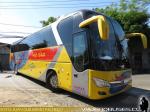 Yutong ZK6136H / Jet Sur