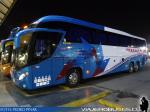 Mascarello Roma 370 / Volvo B420R / Pullman JR