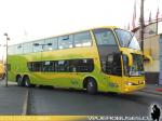 Marcopolo Paradiso 1800 DD / Scania K420 / Buses Lafit por Tepual