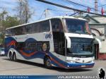 Marcopolo Paradiso 1800DD / Scania K420 / Eme Bus
