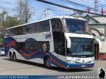 Marcopolo Paradiso 1800DD / Scania K420 / Eme Bus