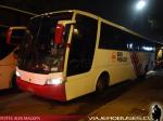 Busscar Vissta Buss LO / Mercedes Benz OH-1628 / Buses Pirehueico