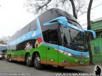 Marcopolo Paradiso G7 1800DD / Volvo B420R 8x2 / Buses Rios