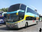 Marcopolo Paradiso G7 1800DD / Volvo B430R / Buses Rios