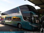 Marcopolo Paradiso G7 1800DD / Volvo B12R / Sol del Pacifico