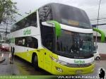 Marcopolo Paradiso G7 1800DD / Mercedes Benz O-500RSD / Tur-Bus