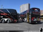 Modasa Zeus 3 / Volvo B450R 8x2 / Talca Paris y Londres