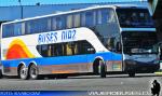 Modasa Zeus II / Mercedes Benz O-500RSD / Buses Diaz