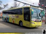Busscar Vissta Buss LO / Mercedes Benz O-400RSE / Buses Lolol