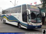 Busscar Jum Buss 380 / Mercedes Benz O-500RS / Pullman JC