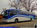 Irizar Century / Mercedes Benz / Talmocur