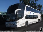 Marcopolo Paradiso G7 1800DD / Scania K400 / ETM