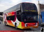 Youngman JPN6137SE / Pullman Los Libertadores