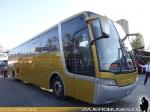 Busscar Vissta Buss LO / Mercedes Benz O-400RSE / Lista Azul