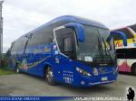 Mascarello Roma 350 / Mercedes Benz O-500RS / Queilen Bus - Isla de Chiloé