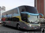 Marcopolo Paradiso G7 1800DD / Volvo B430R / Buses Rios