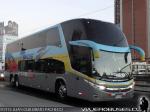 Marcopolo Paradiso G7 1800DD / Volvo B430R / Buses Rios