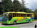 Comil Campione 3.45 / Mercedes Benz OH-1628 / Buses Rios