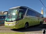 Marcopolo Paradiso G7 1200 / Mercedes Benz O-500RSD / Tur-Bus