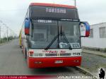 Busscar Jum Buss 360 / Mercedes Benz O-400RSD / Turis Sur