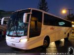 Busscar Vissta Buss LO / Mercedes Benz OH-1628 / Pullman C. Beysur