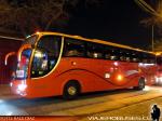 Marcopolo Paradiso 1200 / Volvo B9R / Gama Bus