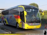 Neobus N10 380 / Scania K400 / Jet Sur