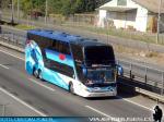 Flota Buses Moraga Tour