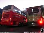 Unidades Scania / Thaebus