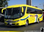 Marcopolo Viaggio G7 900 / Volvo B270F / Transantin