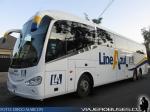 Irizar i6 3.90 / MAN 26.480 / Linea Azul