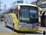 Irizar Century 3.90 / Scania K380 / Jet Sur