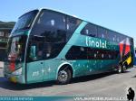 Modasa Zeus II / Scania K420-K410 - Volvo B11R / Linatal