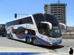 Marcopolo Paradiso G7 1800DD / Volvo B420R 8x2 / Eme Bus